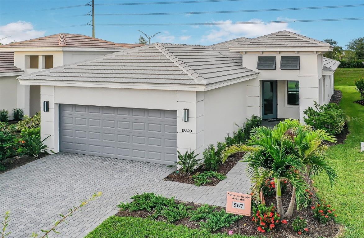 18320 Rockport Pl., Lakewood Ranch, FL 34211