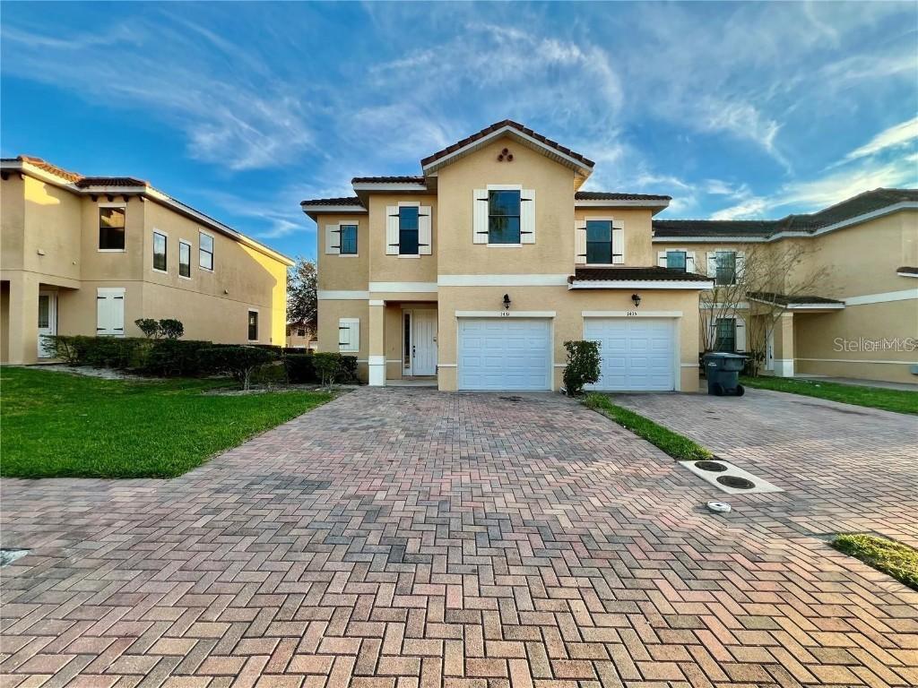 1431 Pacific Rd., Poinciana, FL 34759
