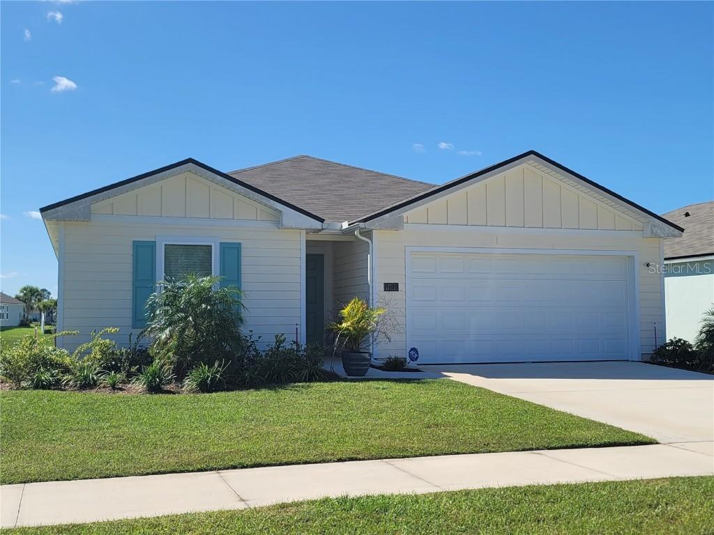 127 Hulett Woods Rd., Palm Coast, FL 32137