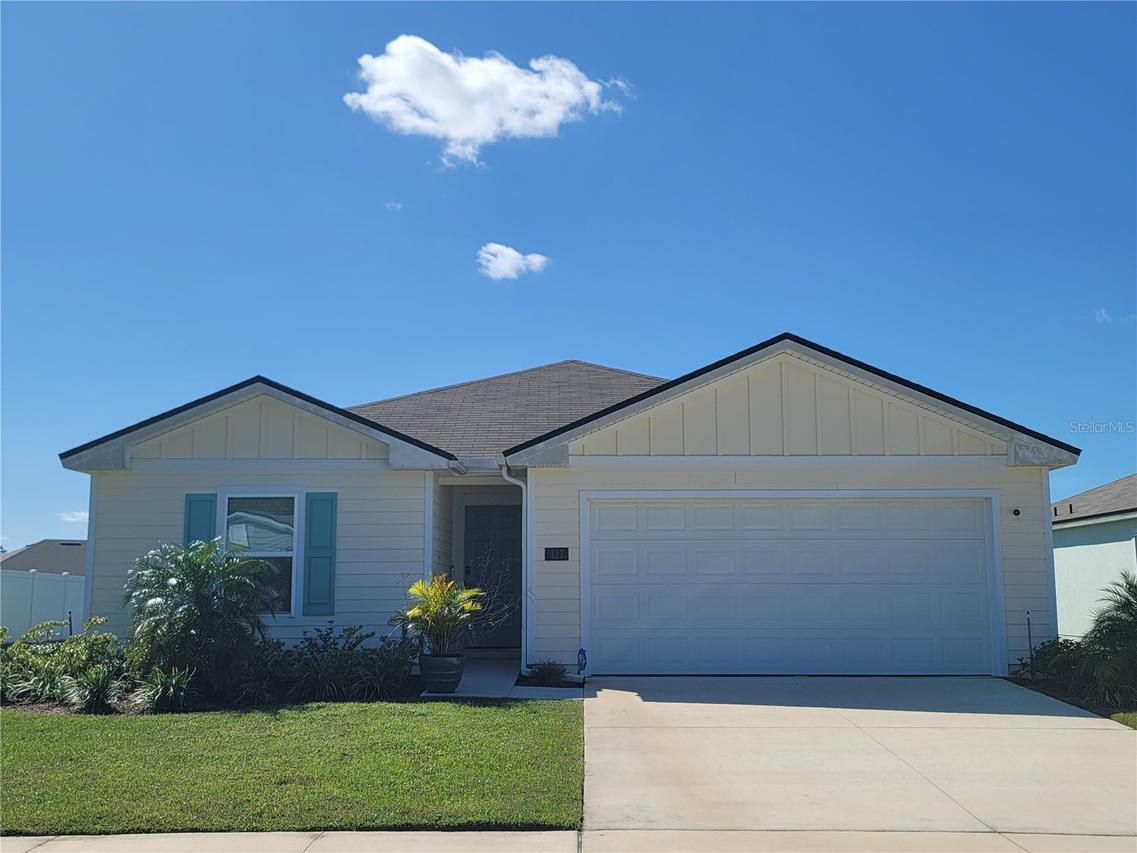 127 Hulett Woods Rd., Palm Coast, FL 32137