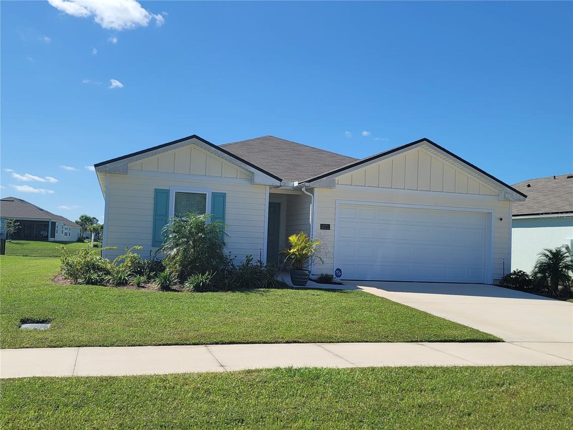 127 Hulett Woods Rd., Palm Coast, FL 32137