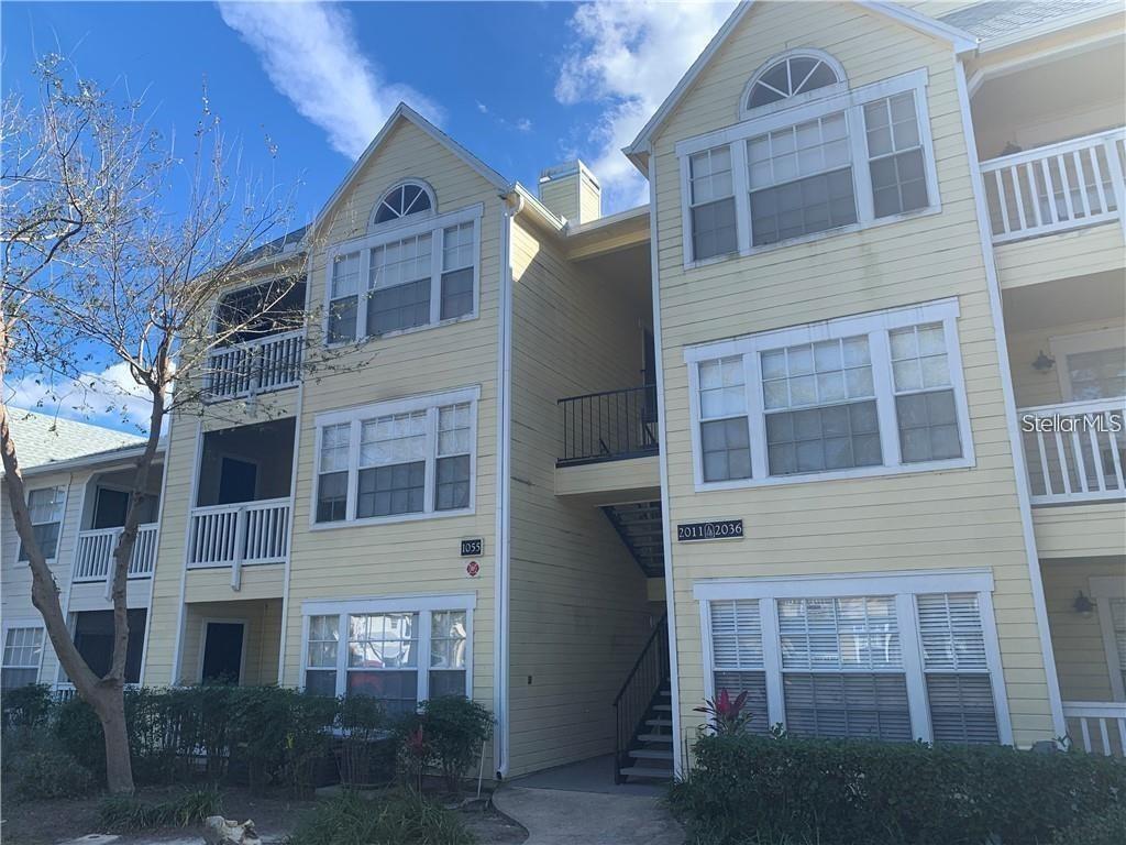 1055 S Hiawassee Rd. #2012, Orlando, FL 32835