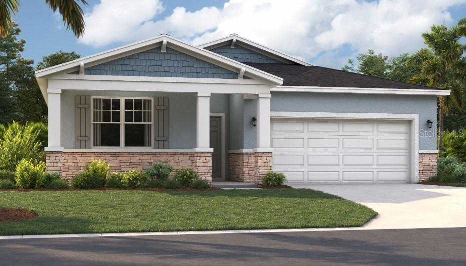3539 Mud Canyon Dr., Davenport, FL 33837