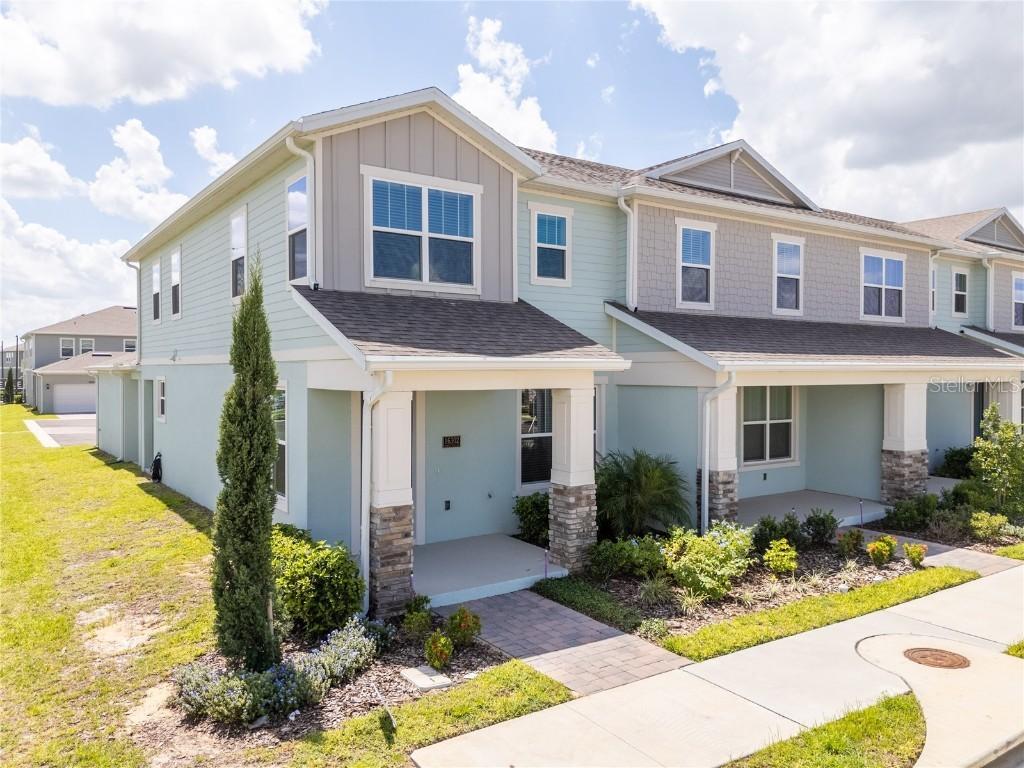 16302 Hamlin Hills Rd., Winter Garden, FL 34787