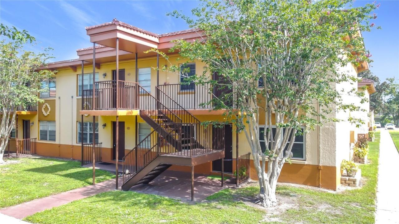 727 Mcdougall Ct., Orlando, FL 32809