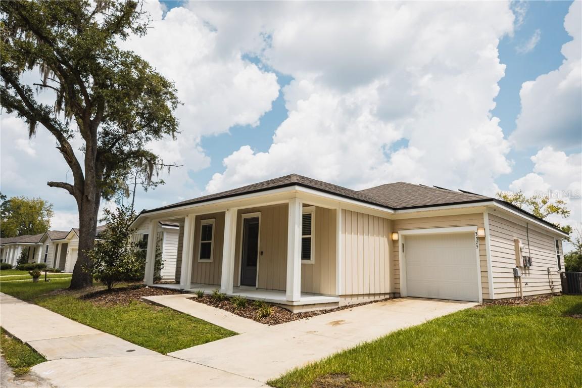 3575 NE 1st Dr. #60, Gainesville, FL 32609