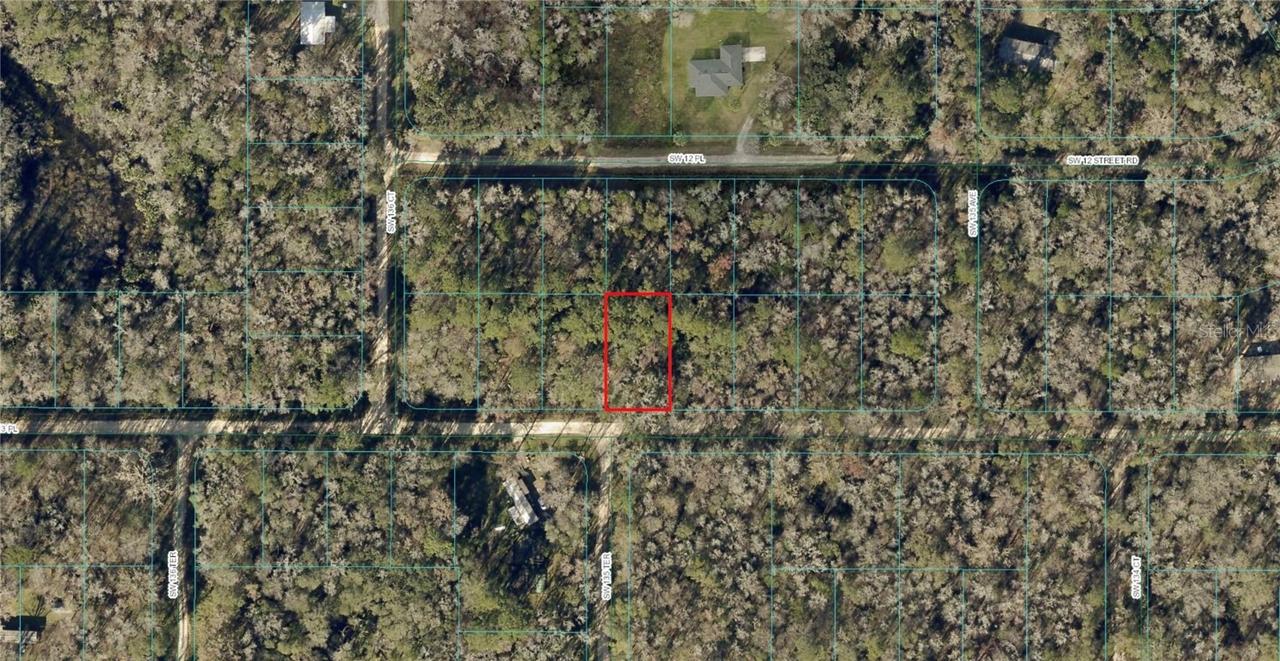SW 13th Pl., Ocala, FL 34481