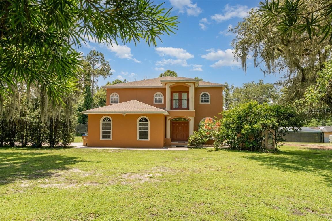 1000 S Goodman Rd., Kissimmee, FL 34747