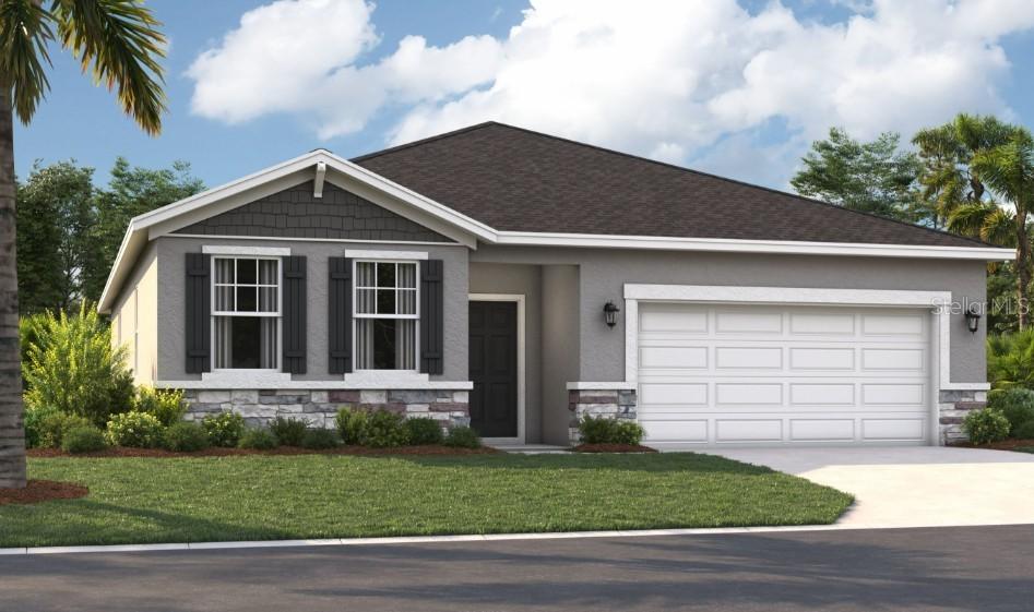 3527 Mud Canyon Dr., Davenport, FL 33837