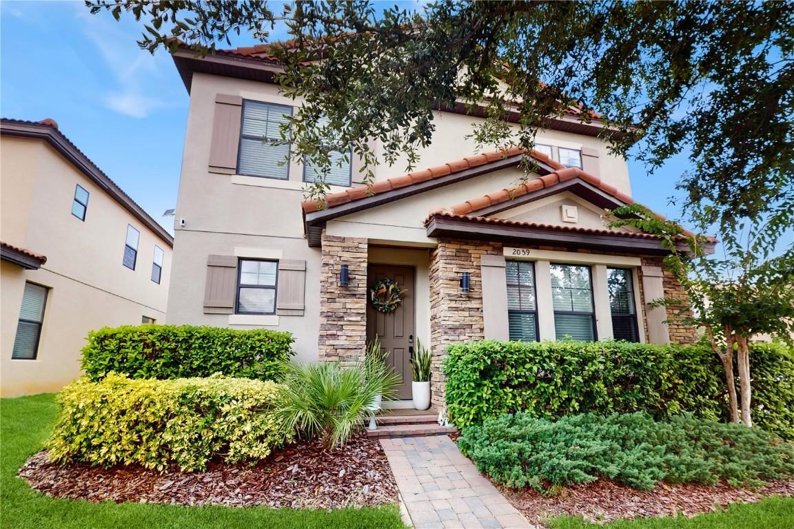 2059 Leather Fern Dr., Ocoee, FL 34761
