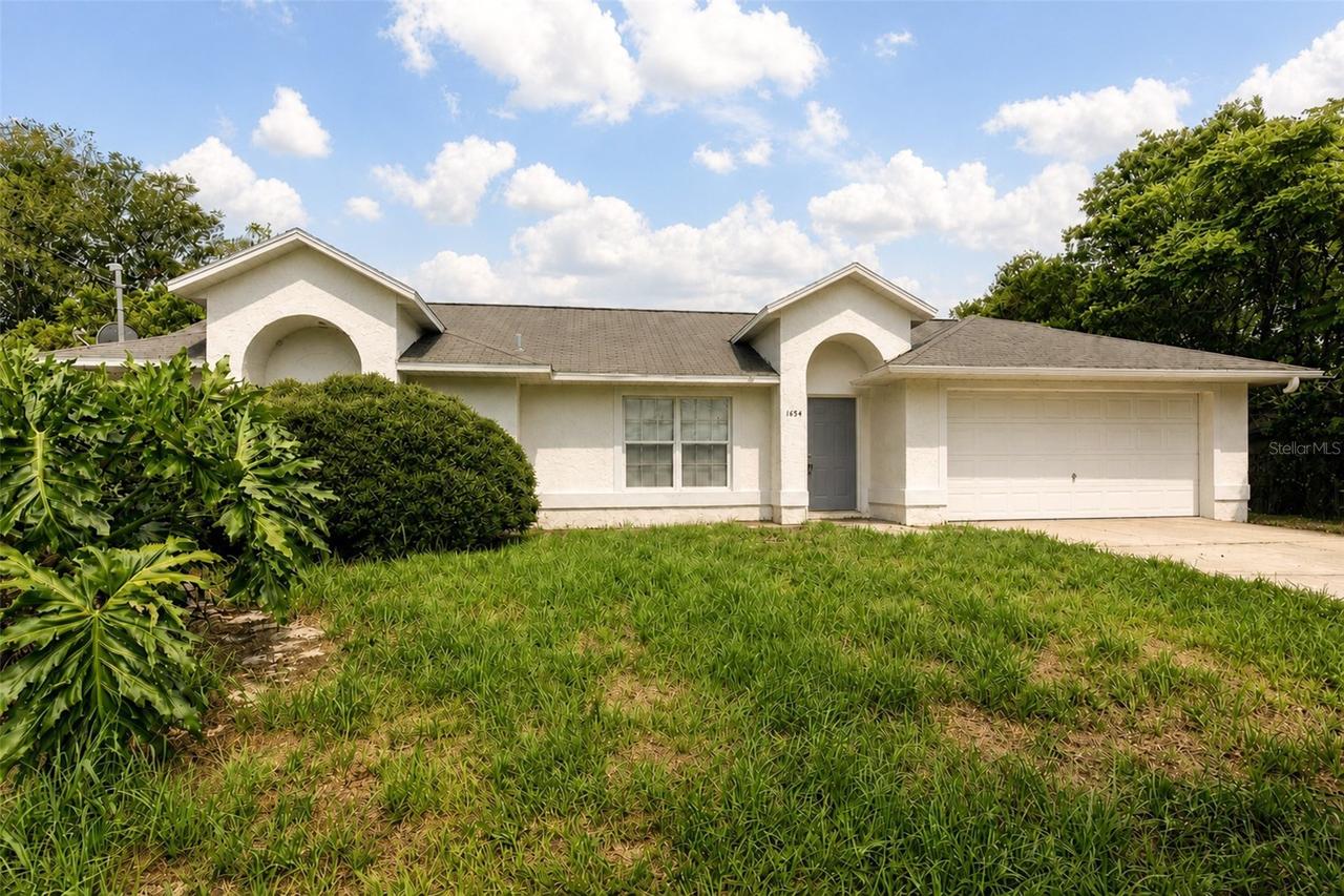 1694 April Ave., Deltona, FL 32725