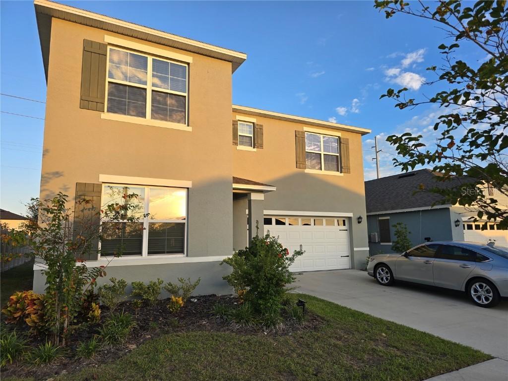 680 Griffon Ave., Lake Alfred, FL 33850