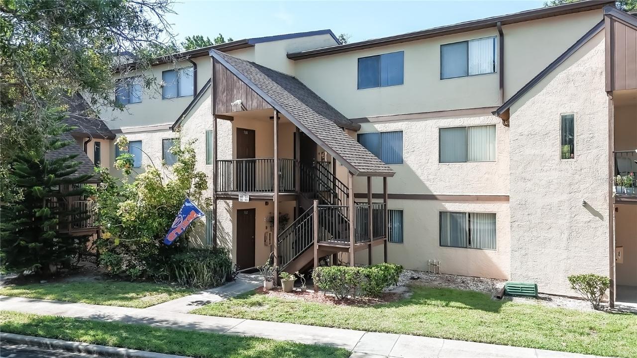 7814 Shadowood Dr. #509, West Melbourne, FL 32904