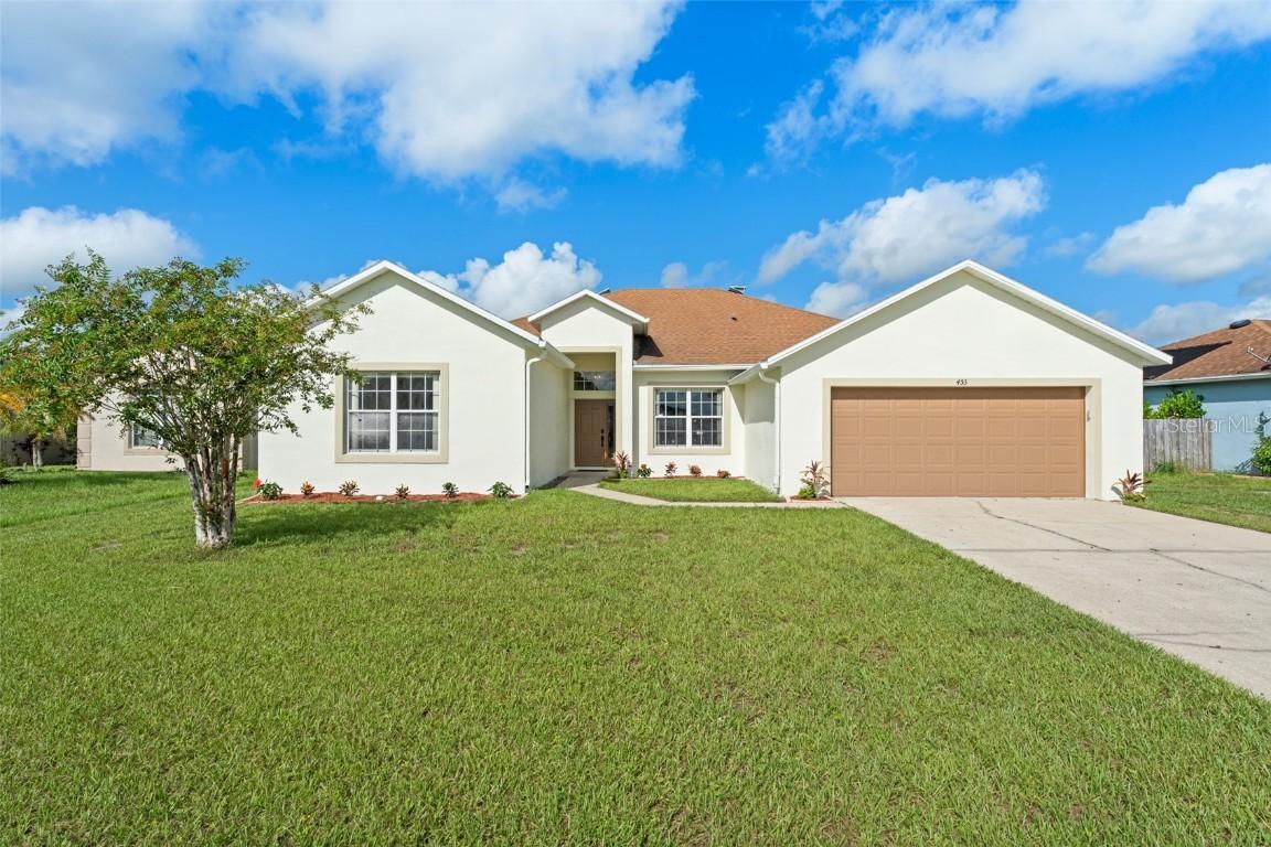 453 Peppermill Cir., Kissimmee, FL 34758