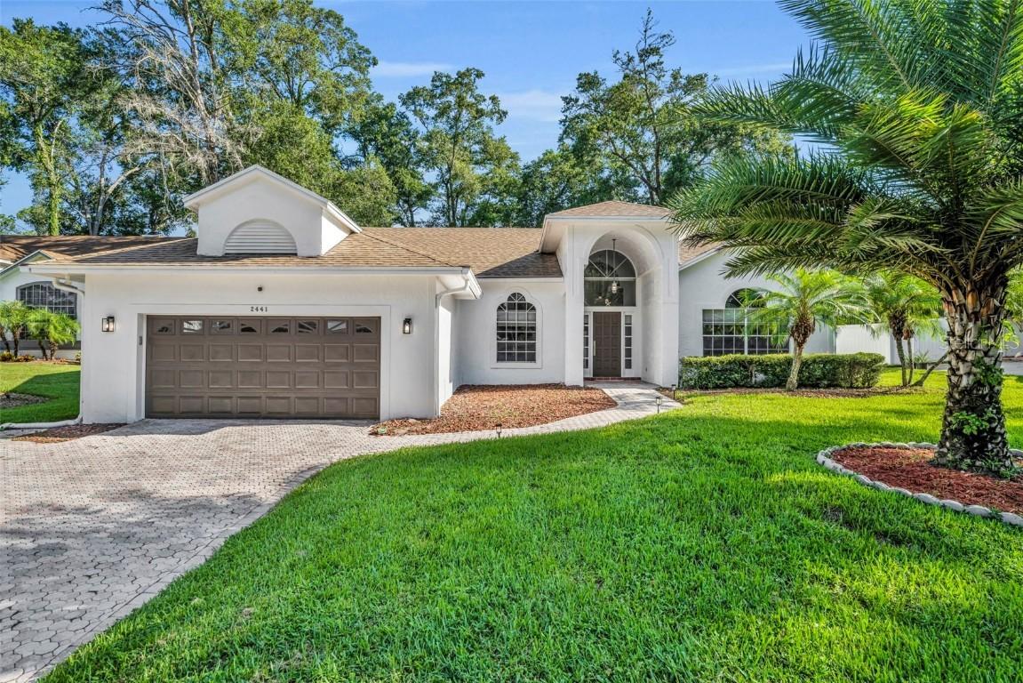 2441 Willow Springs Ct., Apopka, FL 32712