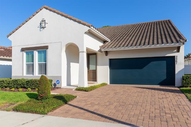 New Construction Homes For Sale This Week That Attend Clay Springs Elementary: July 30th to August 5th