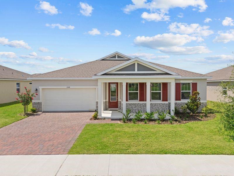 2648 Ginseng Ivy St., Apopka, FL 32703