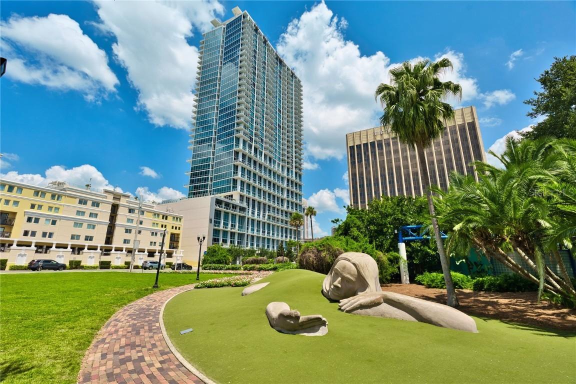 150 E Robinson St. #30B-7, Orlando, FL 32801
