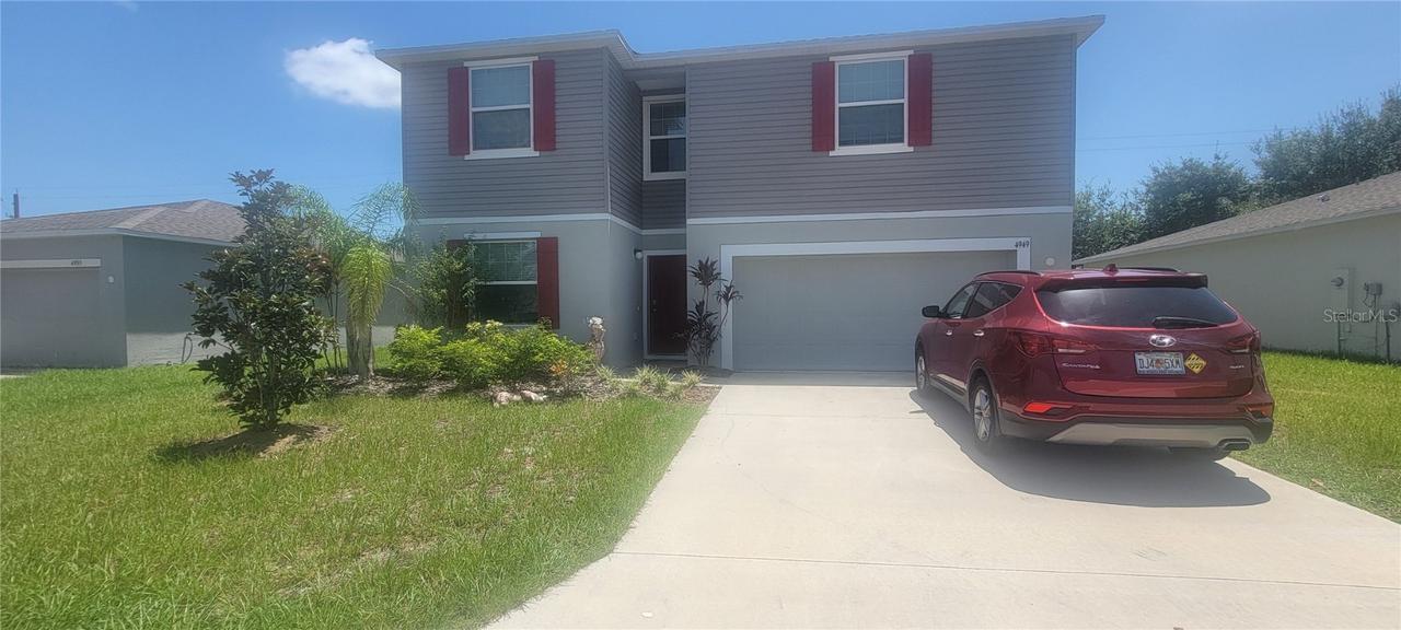 4949 Jackson St., Winter Haven, FL 33884