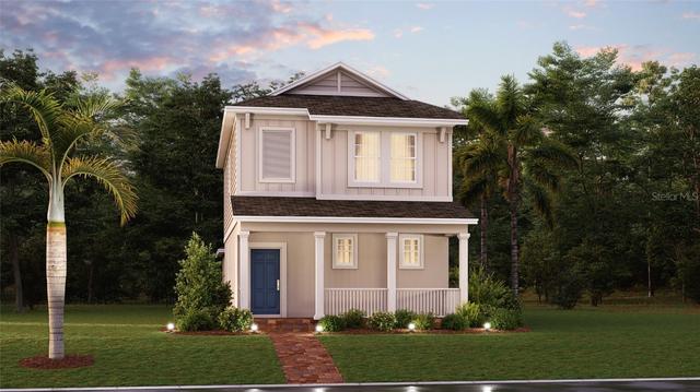 New Construction Homes For Sale This Week That Attend Neptune Middle School: July 23rd to July 29th