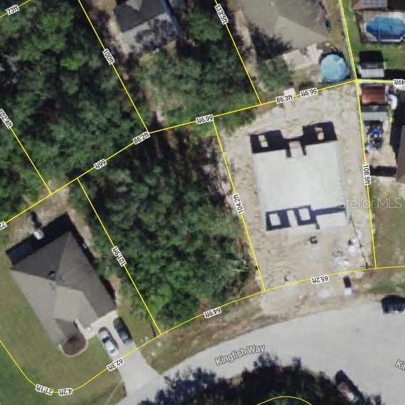 203 Kingfish Way, Kissimmee, FL 34759