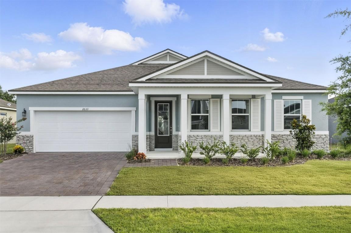 2633 Ginseng Ivy St., Apopka, FL 32703