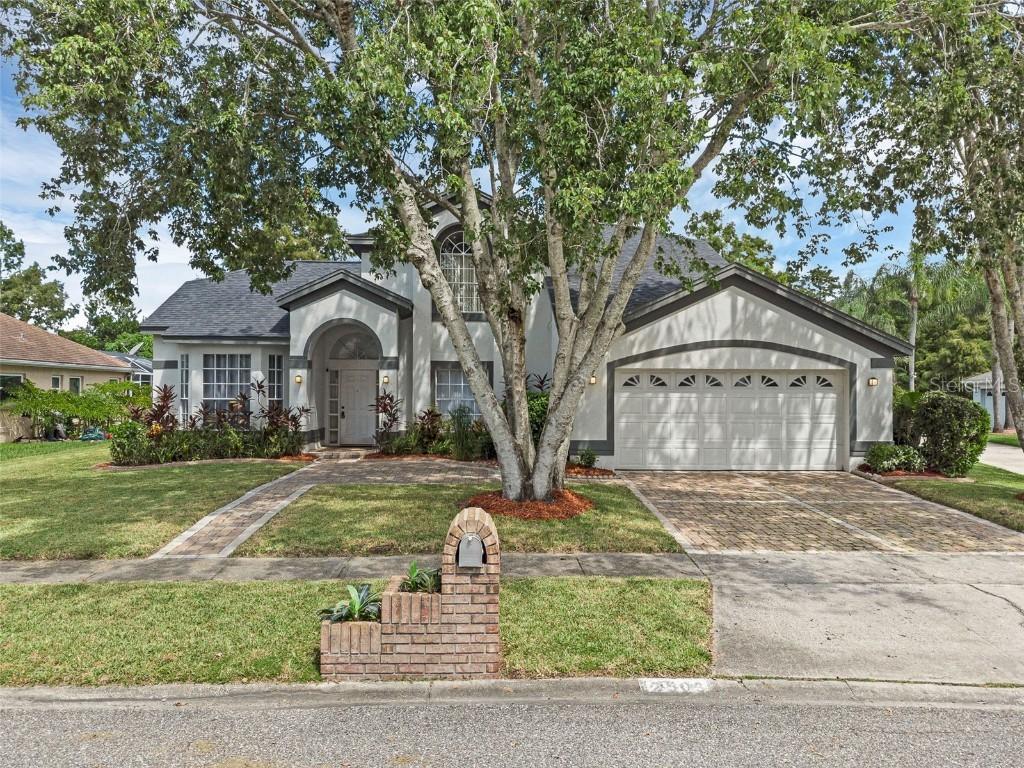 2503 Rolling Broak Dr., Orlando, FL 32837