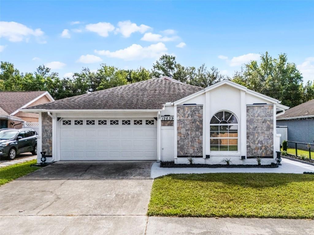 12639 Majorama Dr., Orlando, FL 32837