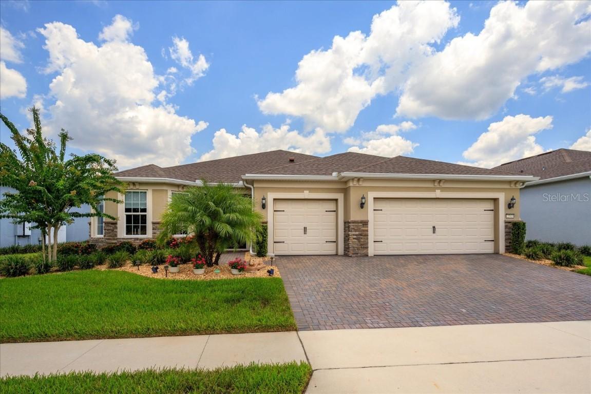 2743 River Creek Ln., St Cloud, FL 34771