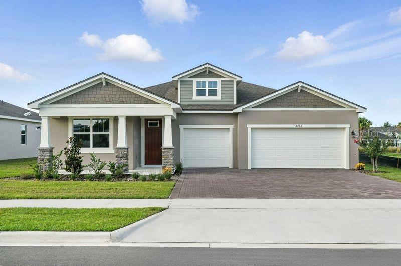2654 Ginseng Ivy St., Apopka, FL 32703