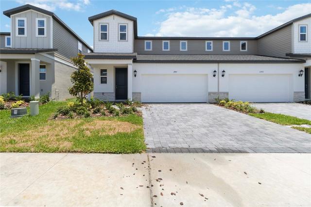 New Construction Homes For Sale This Week in Minneola: July 23rd to July 29th