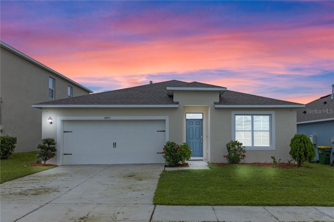 3871 Brant Pl., Leesburg, FL 34748