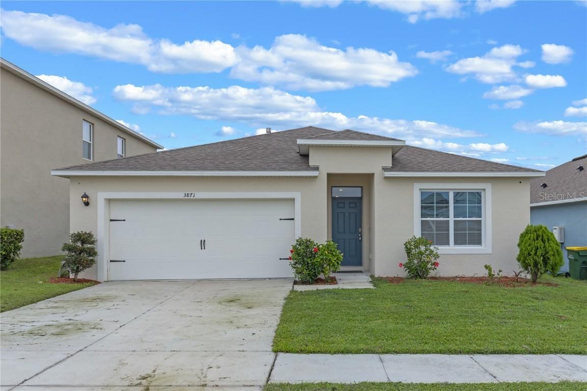 3871 Brant Pl., Leesburg, FL 34748