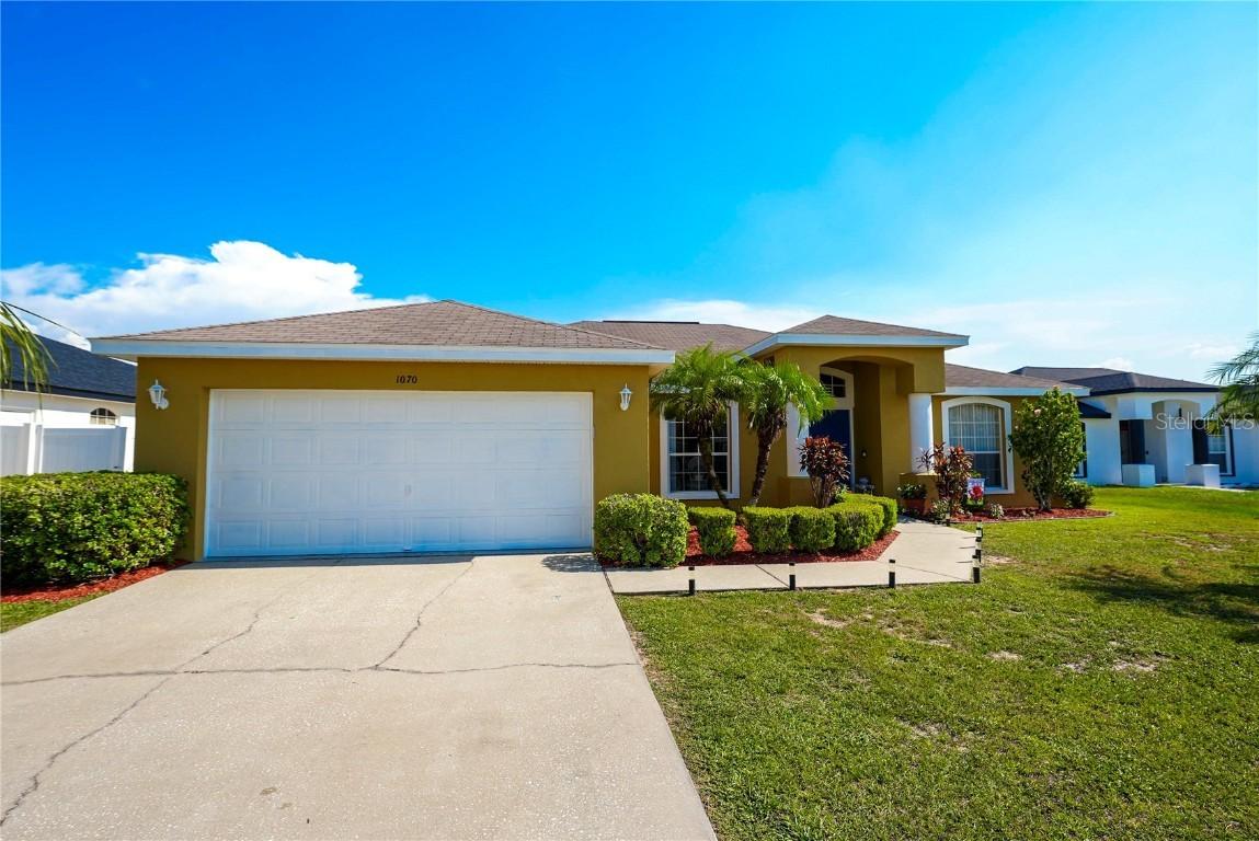 1070 Summer Glen Dr., Winter Haven, FL 33880
