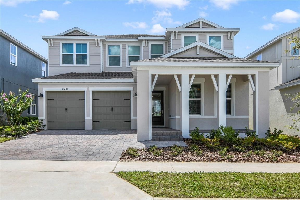 13208 Dendy Way #3, Winter Garden, FL 34787