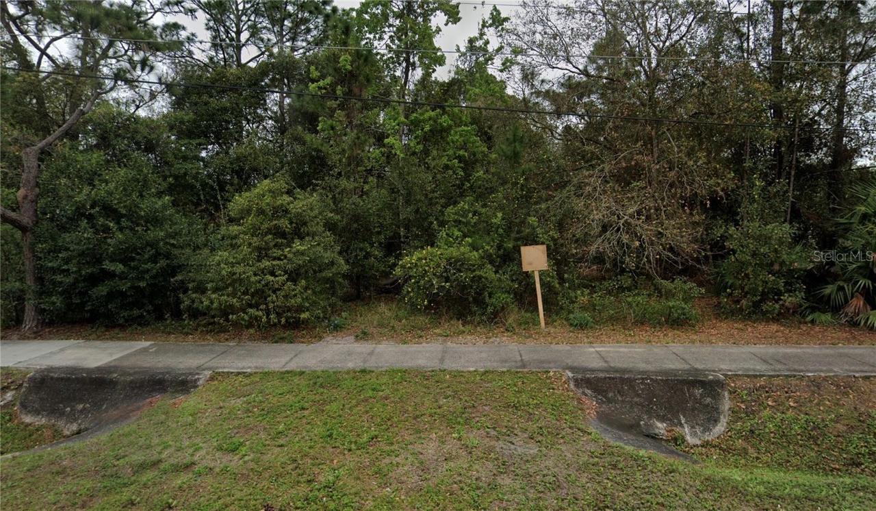 Hardwick Ave., Orlando, FL 32825