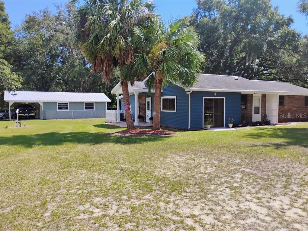204 SW Granada Ln., Lake City, FL 32024