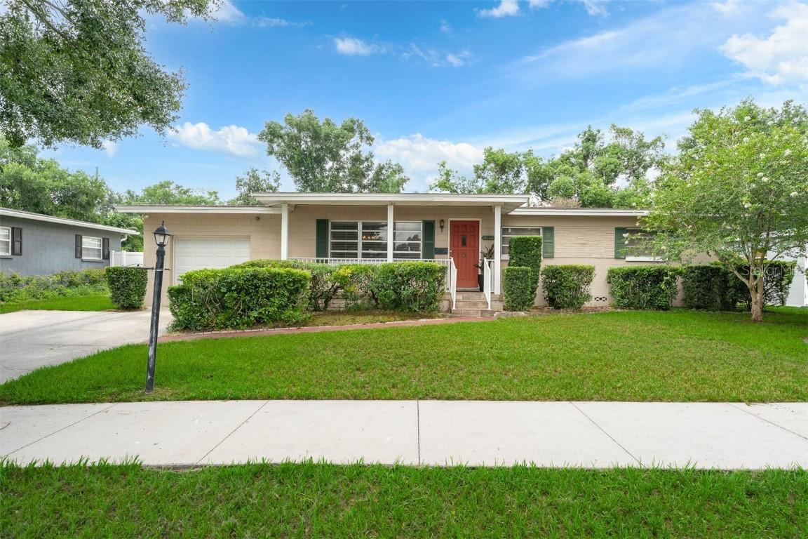 3019 Clemwood St., Orlando, FL 32803