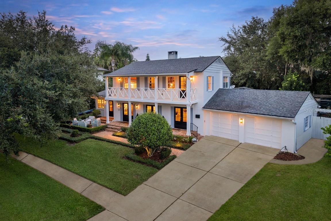 1554 Lake Knowles Cir., Winter Park, FL 32789