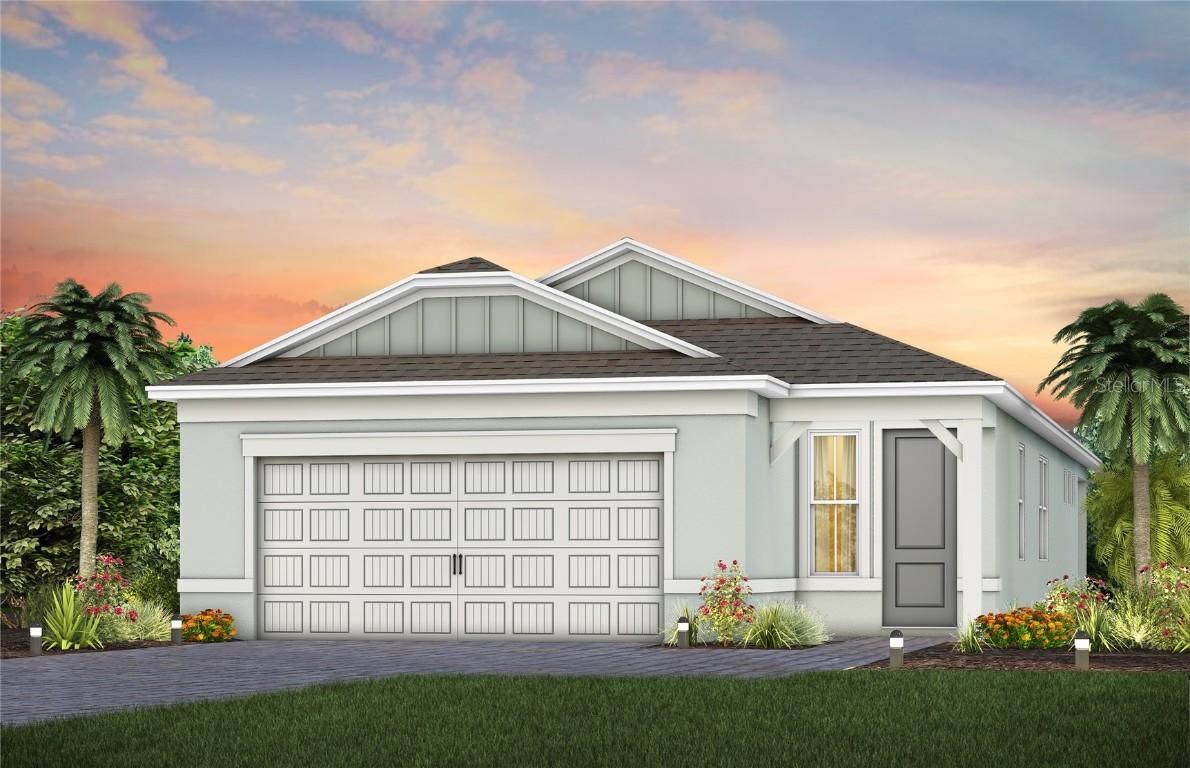 2366 Lily Bloom Rd., St Cloud, FL 34771