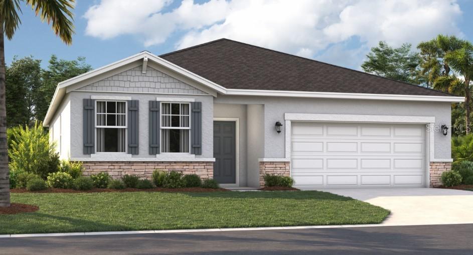 3904 Altitude Run, Davenport, FL 33837