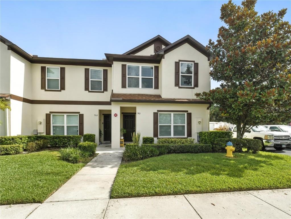 600 Northern Way #901, Winter Springs, FL 32708