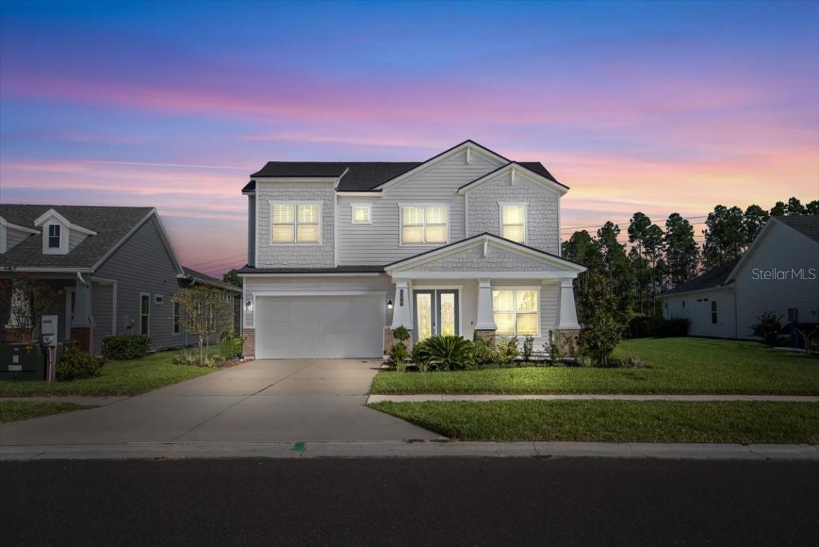 598 Navigators Rd., St Johns, FL 32259