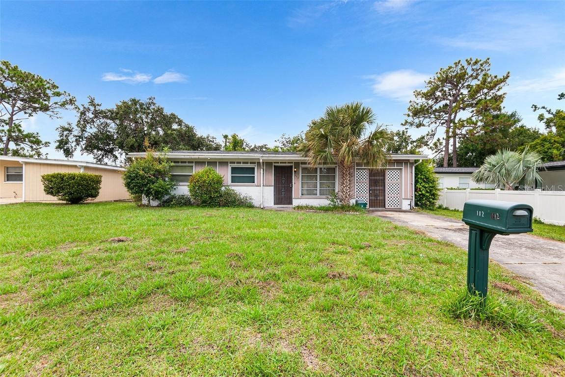 112 Floral Dr., Tampa, FL 33613