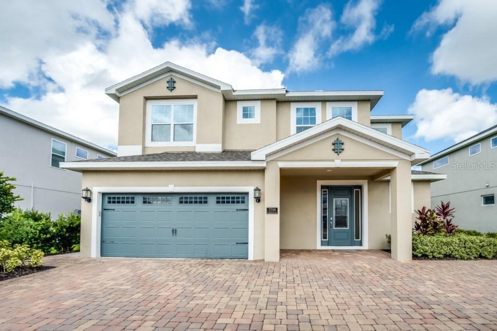 7708 Fairfax Dr., Kissimmee, FL 34747