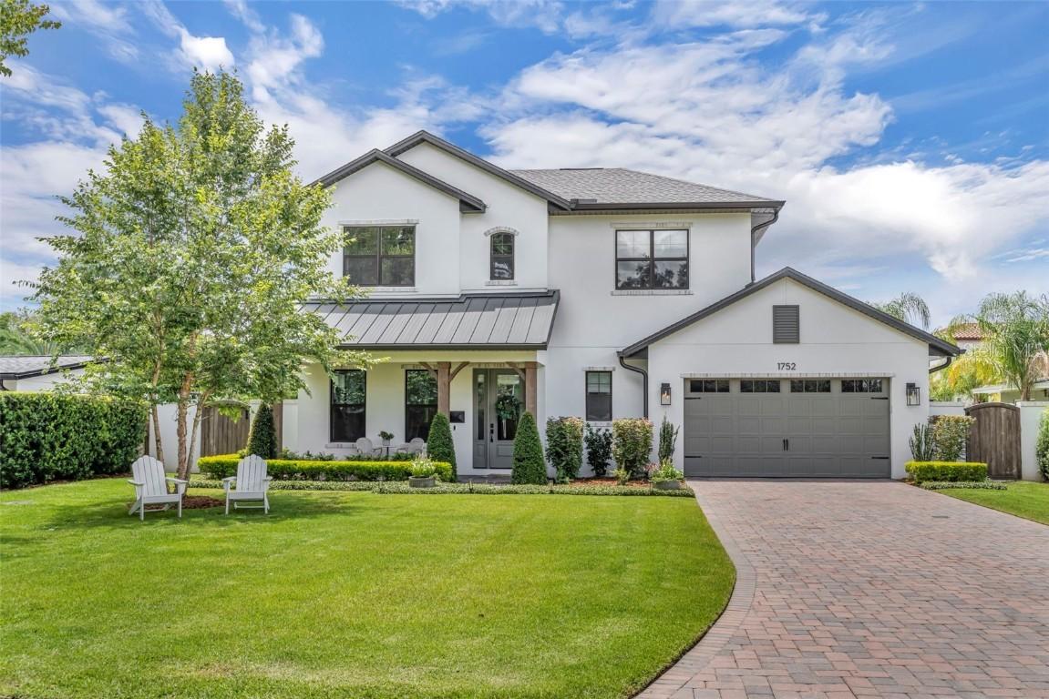 1752 Chestnut Ave., Winter Park, FL 32789