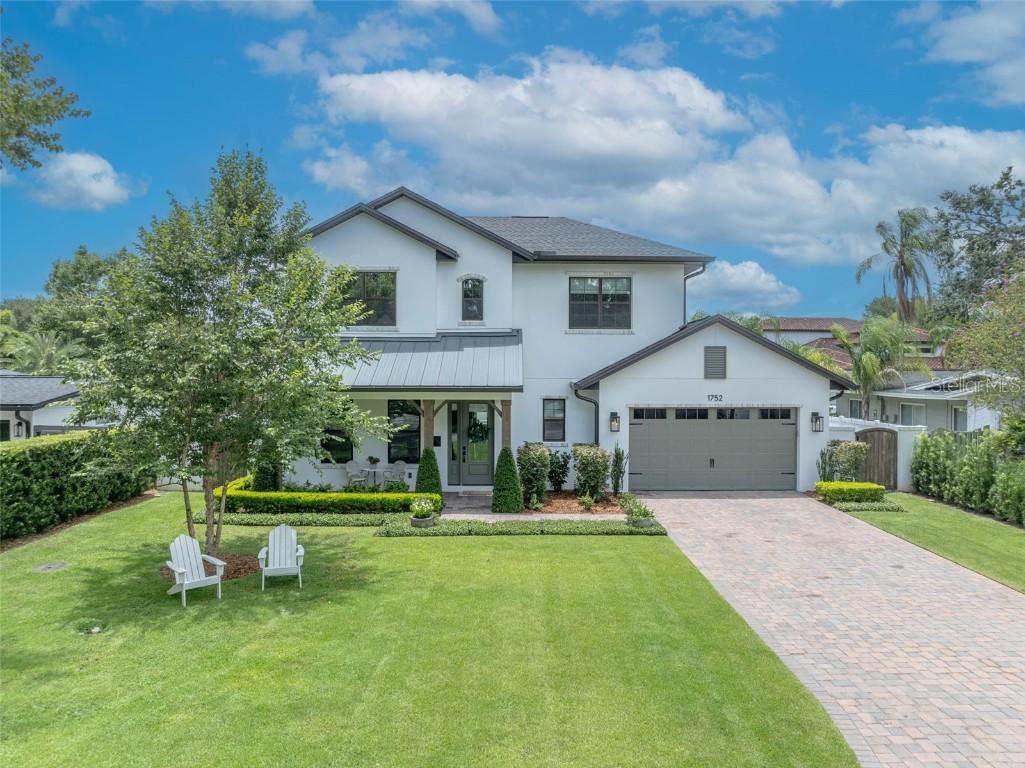 1752 Chestnut Ave., Winter Park, FL 32789