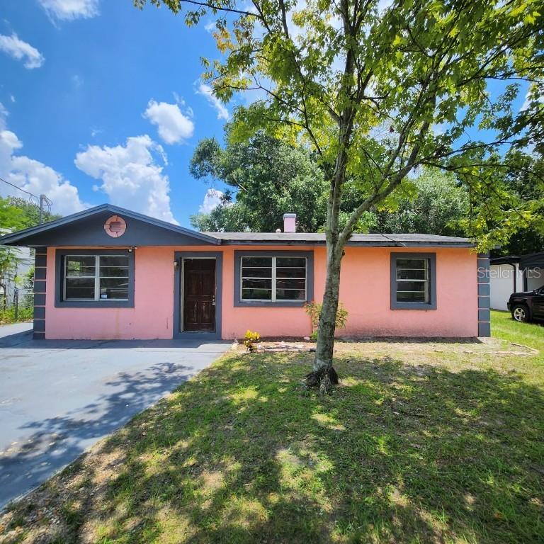 1601 Crooms Ave., Orlando, FL 32805