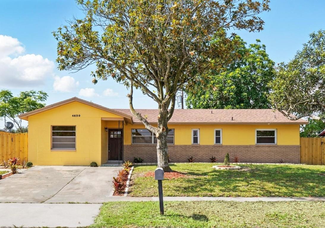 4630 Ligustrum Way, Orlando, FL 32839