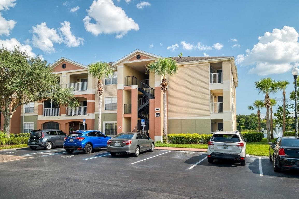 1929 Summer Club Dr. #313, Oviedo, FL 32765